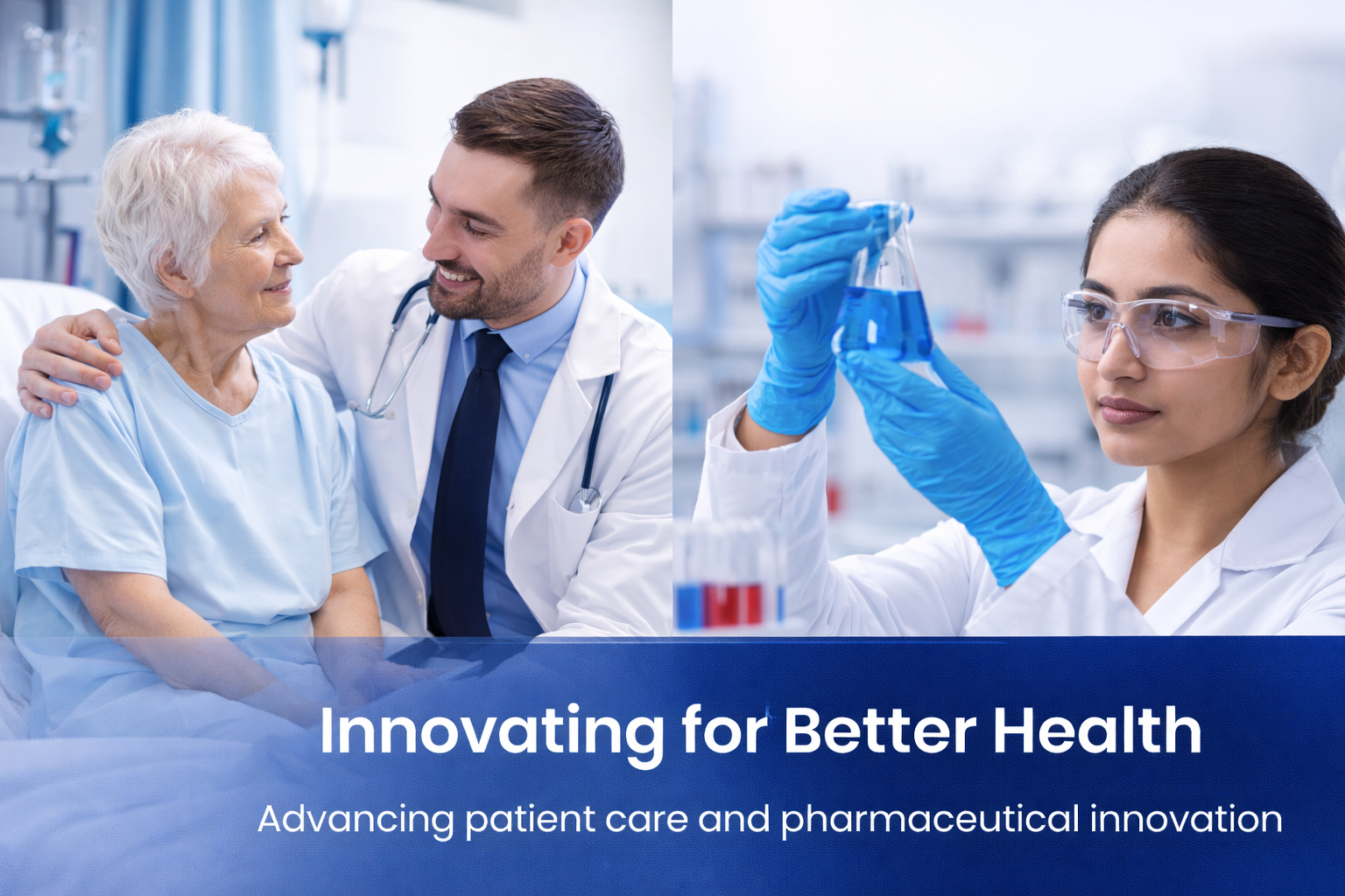 Pharmacy operations