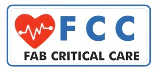 FAB CRITICAL CARE logo