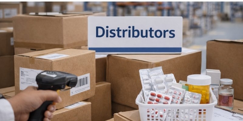 Distributors