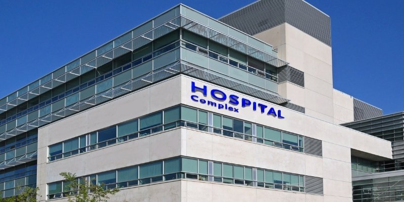 Hospital supply
