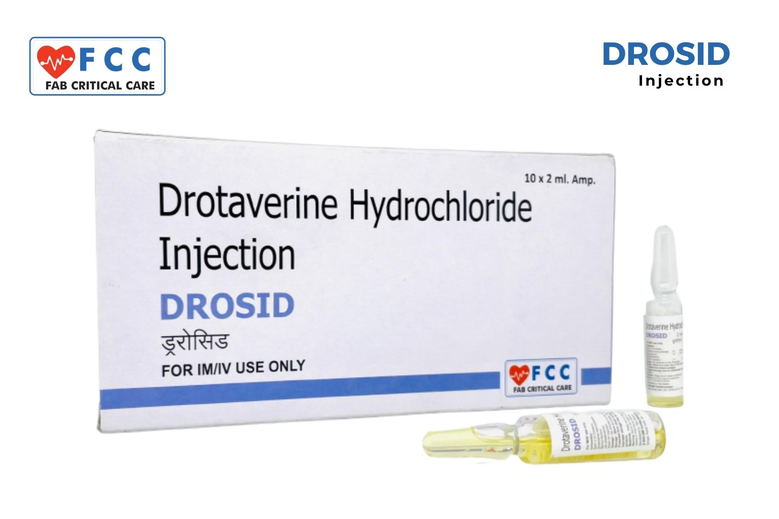 DROSID