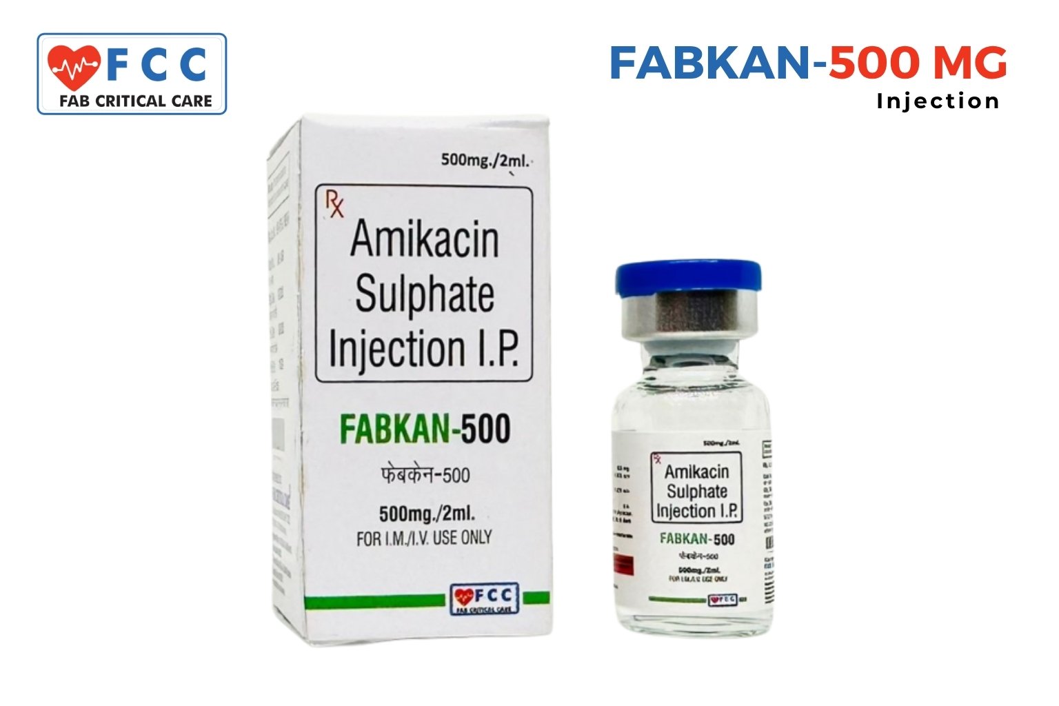 FABKAN 500