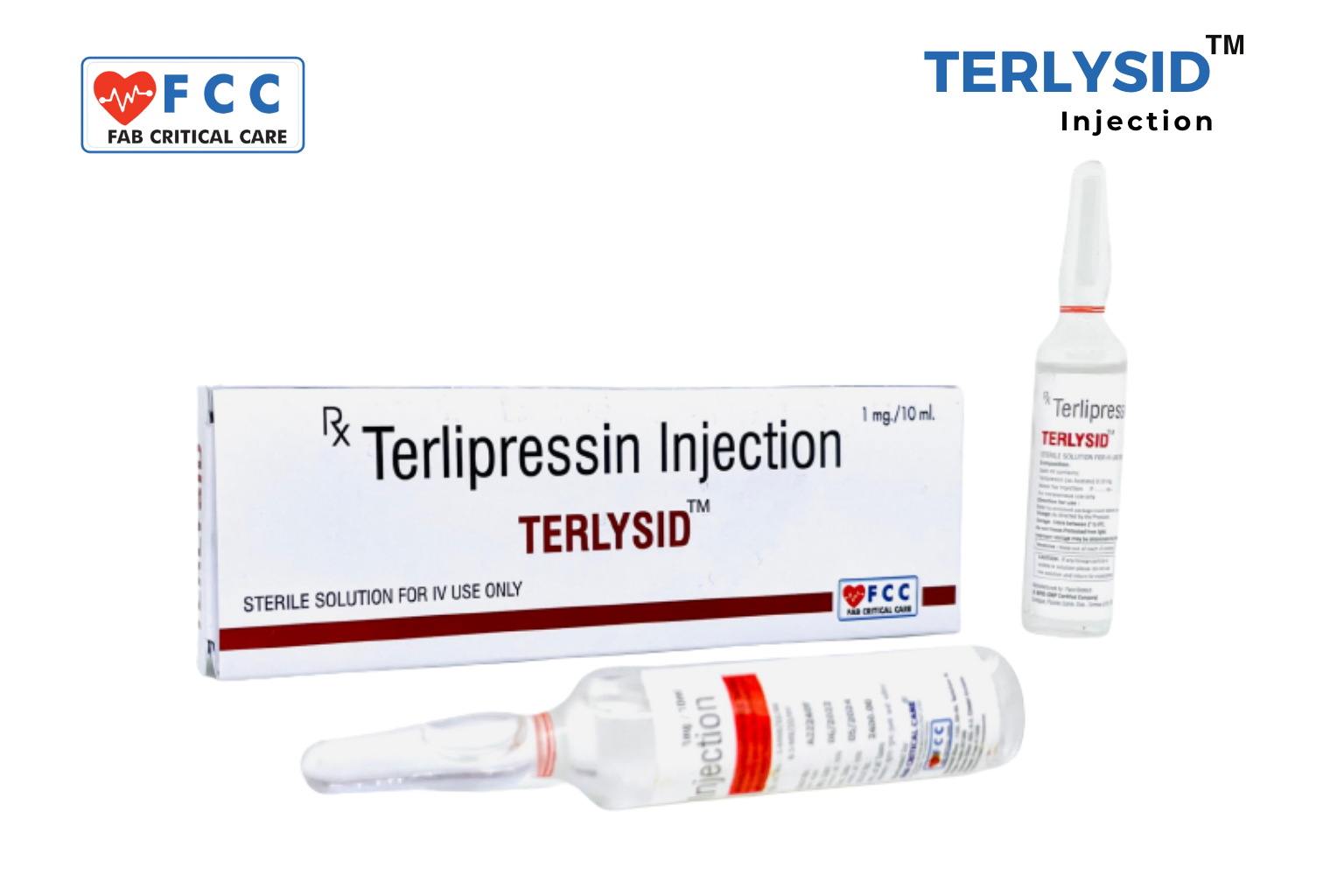 TERLYSID™