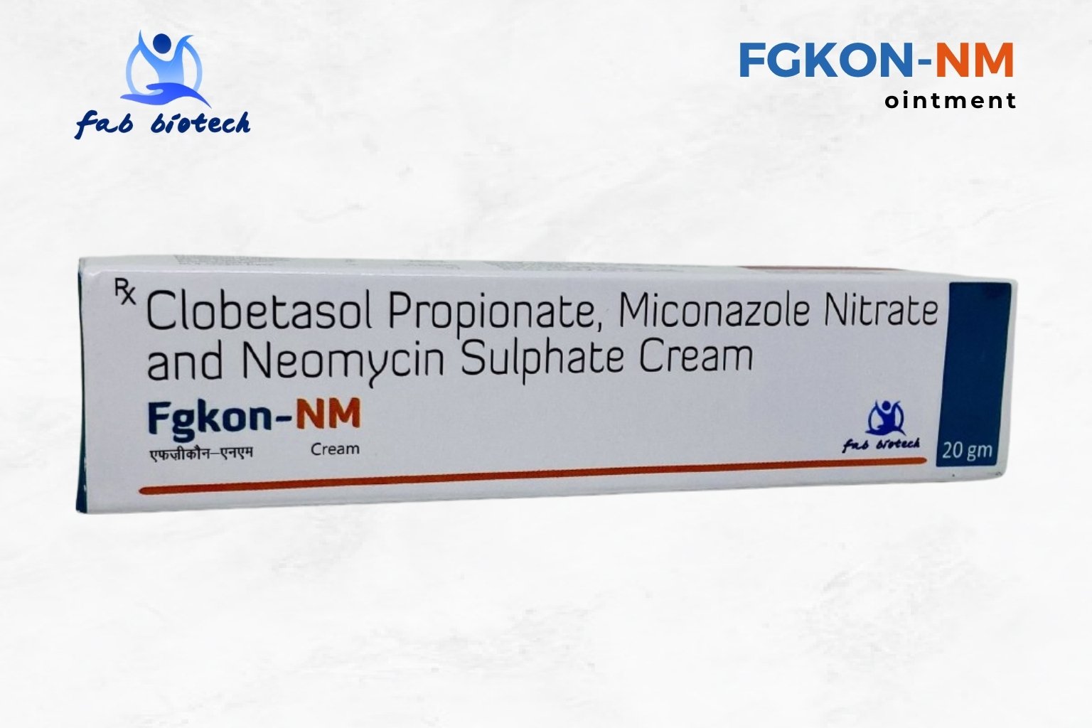FGKON NM