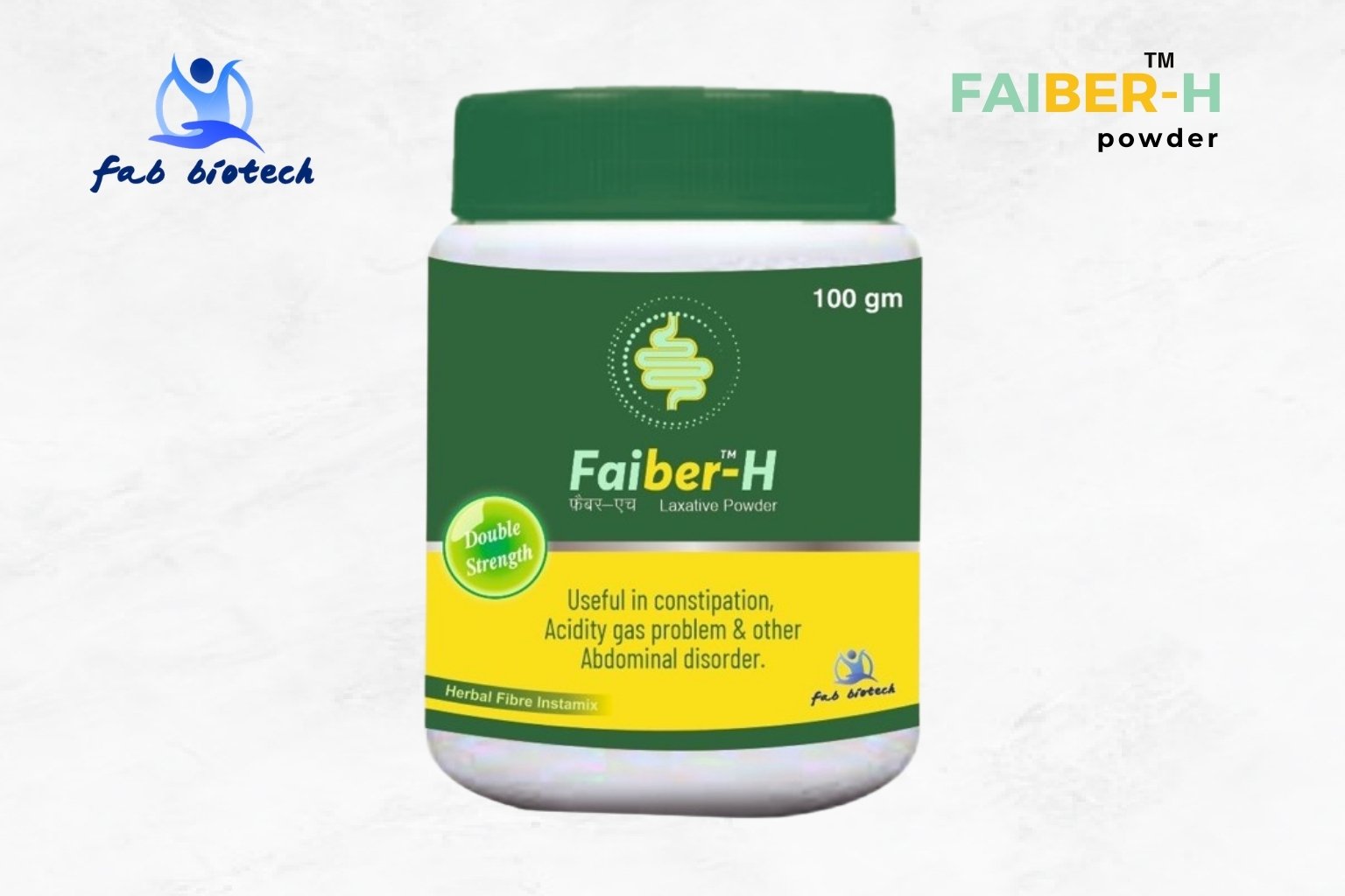 FAIBER-H