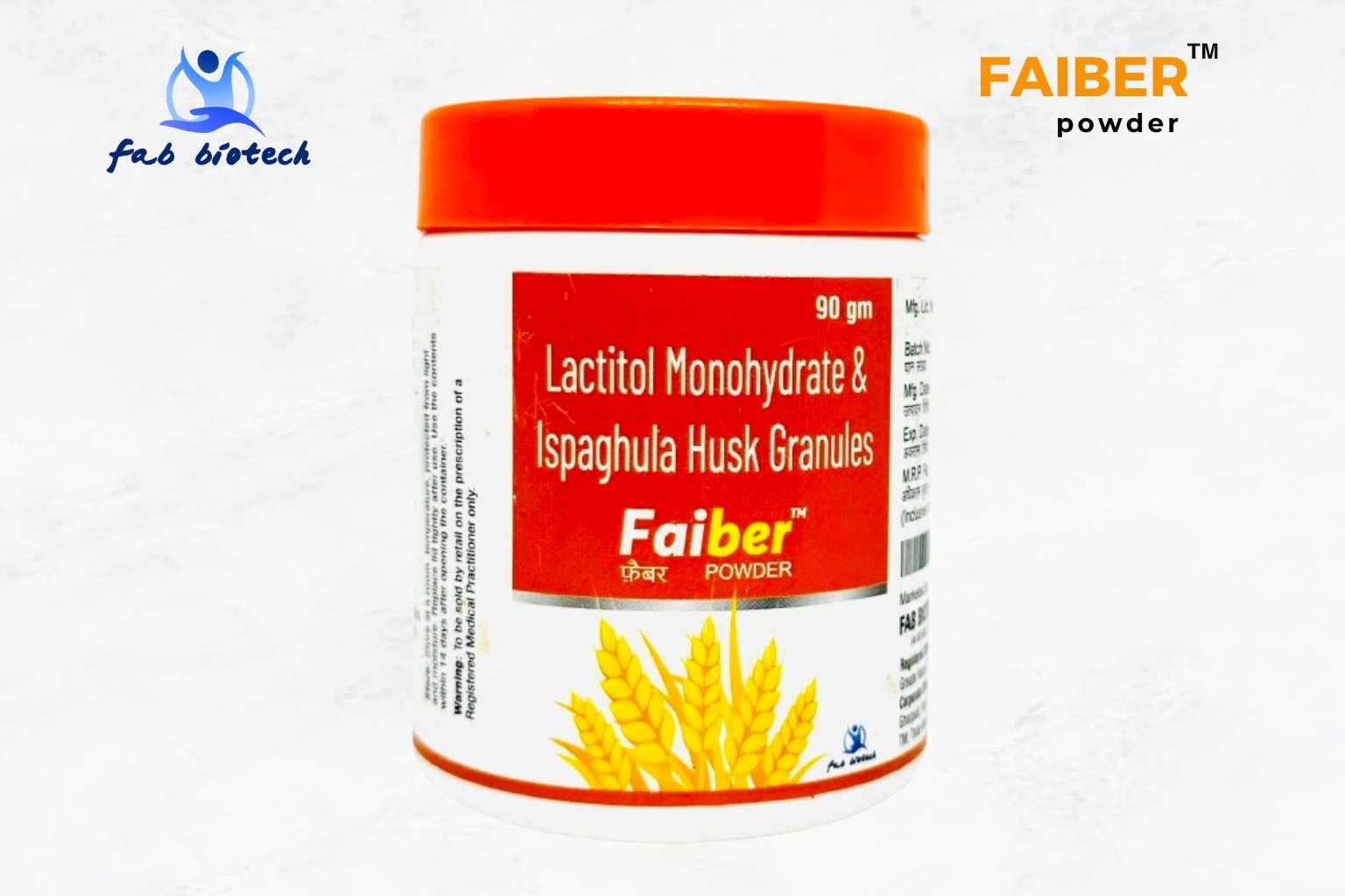 FAIBER