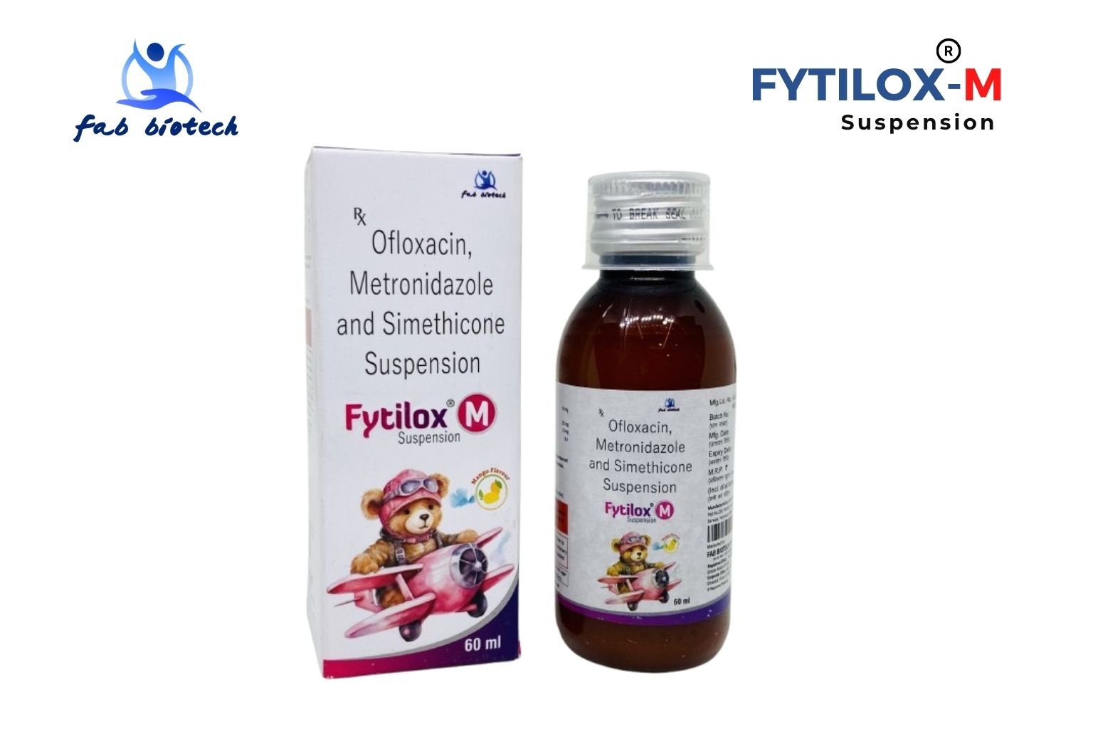 FYTILOXÂ® M