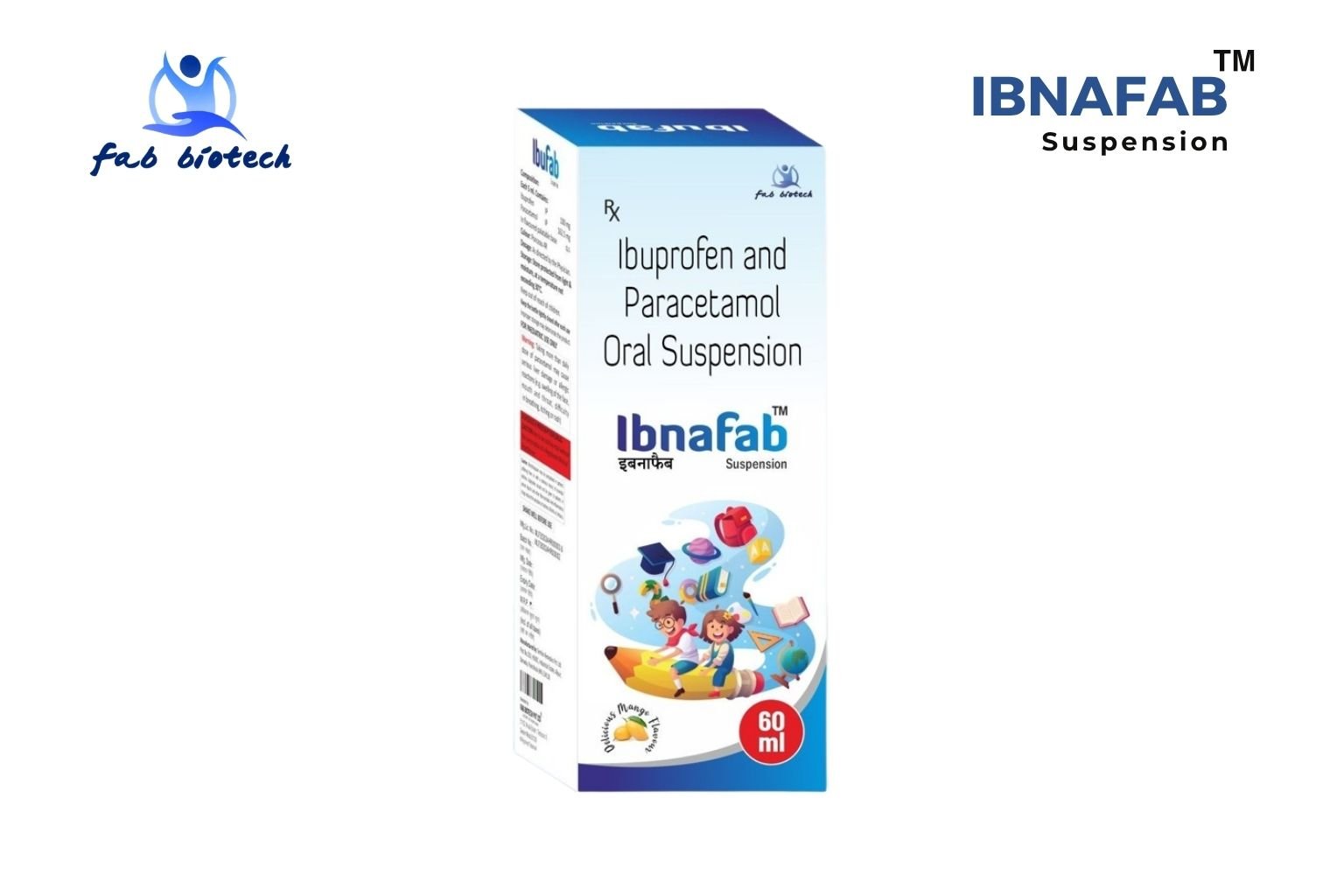 IBNAFABâ„¢