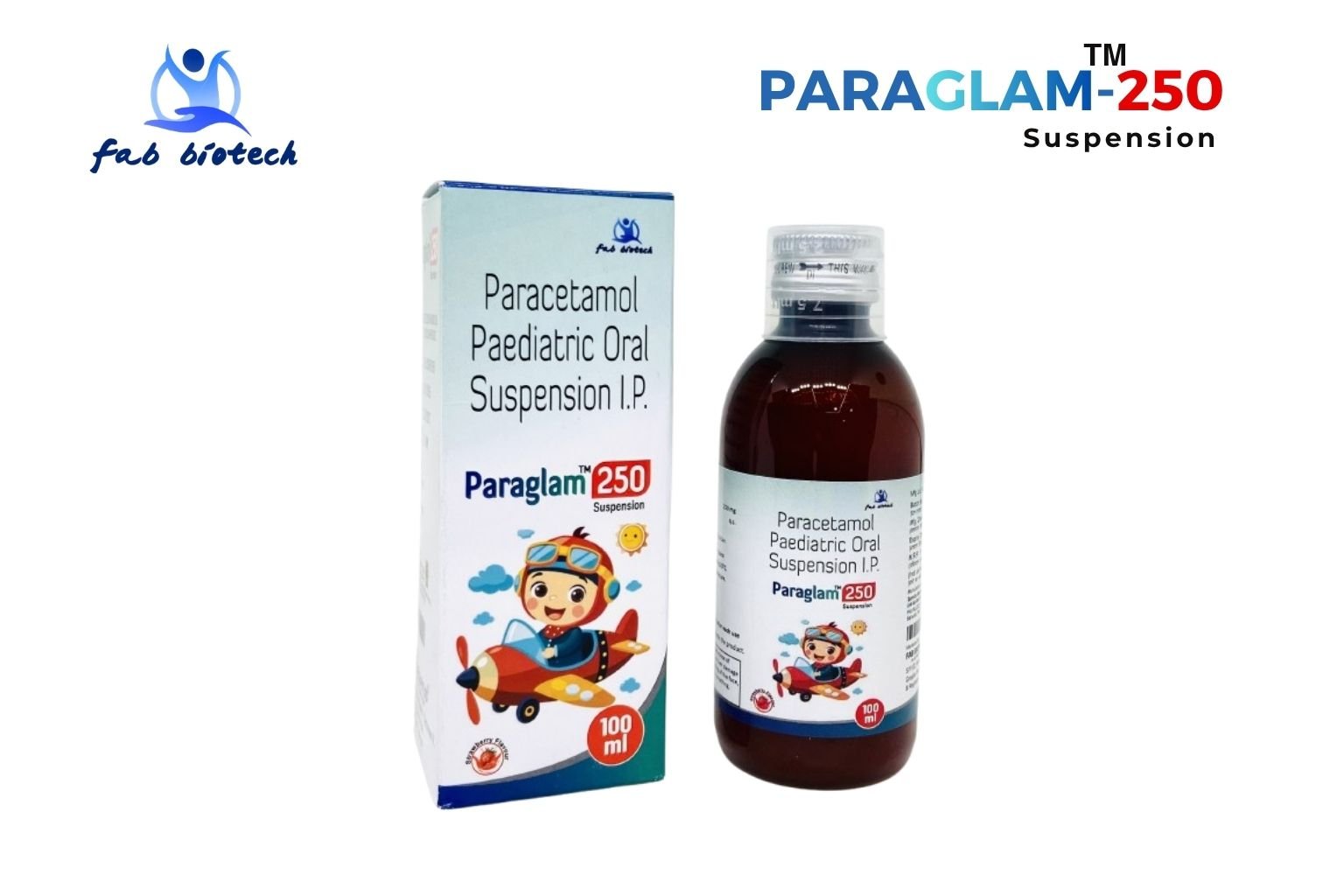PARAGLAMâ„¢ 250