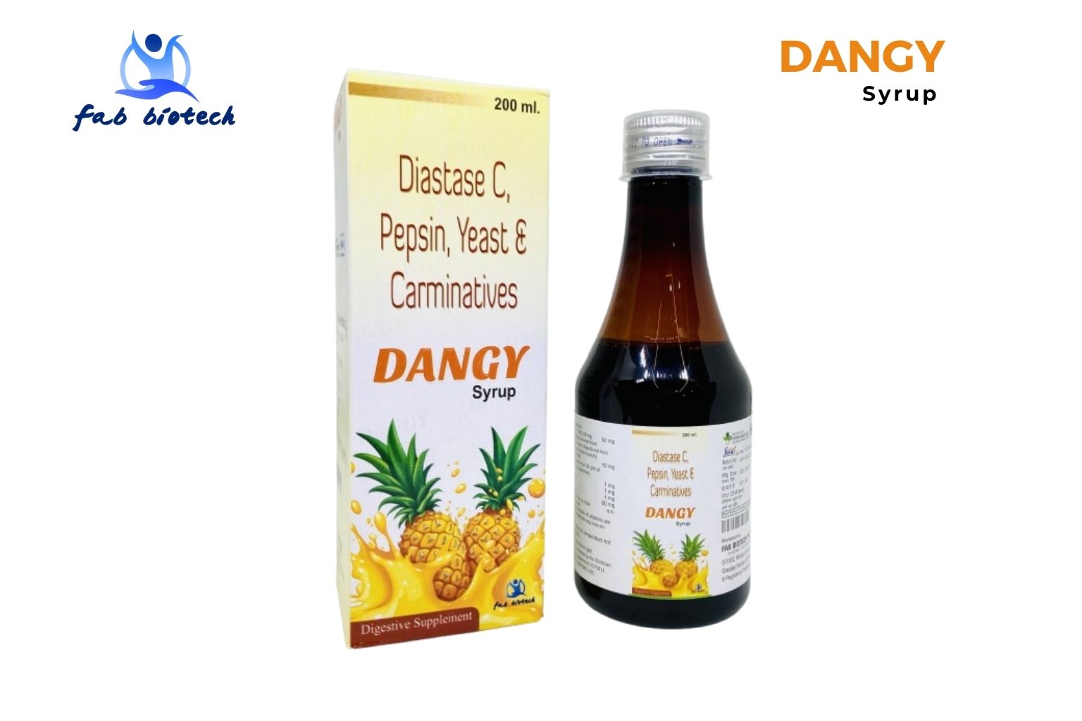 DANGY