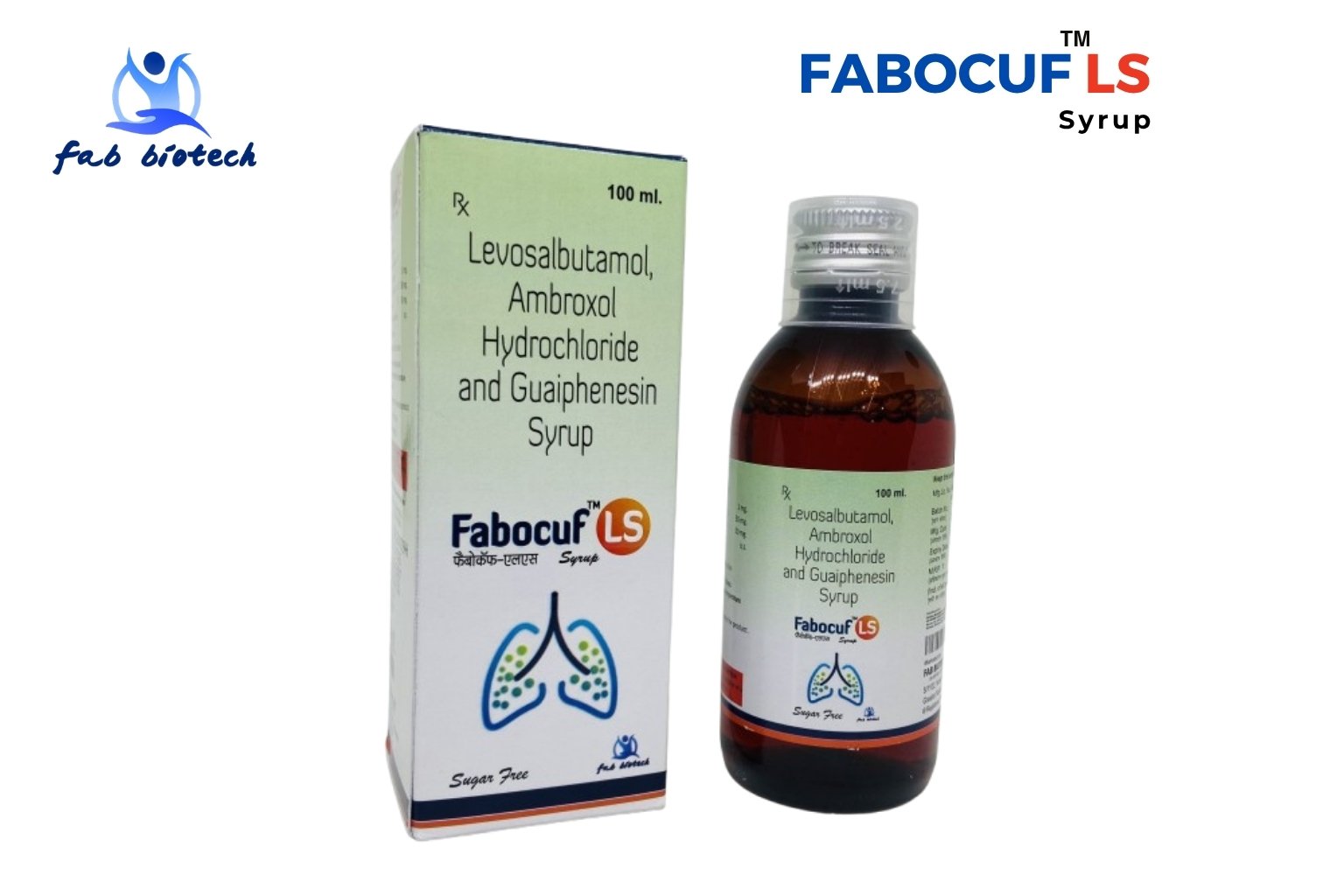 FABOCUF™ LS