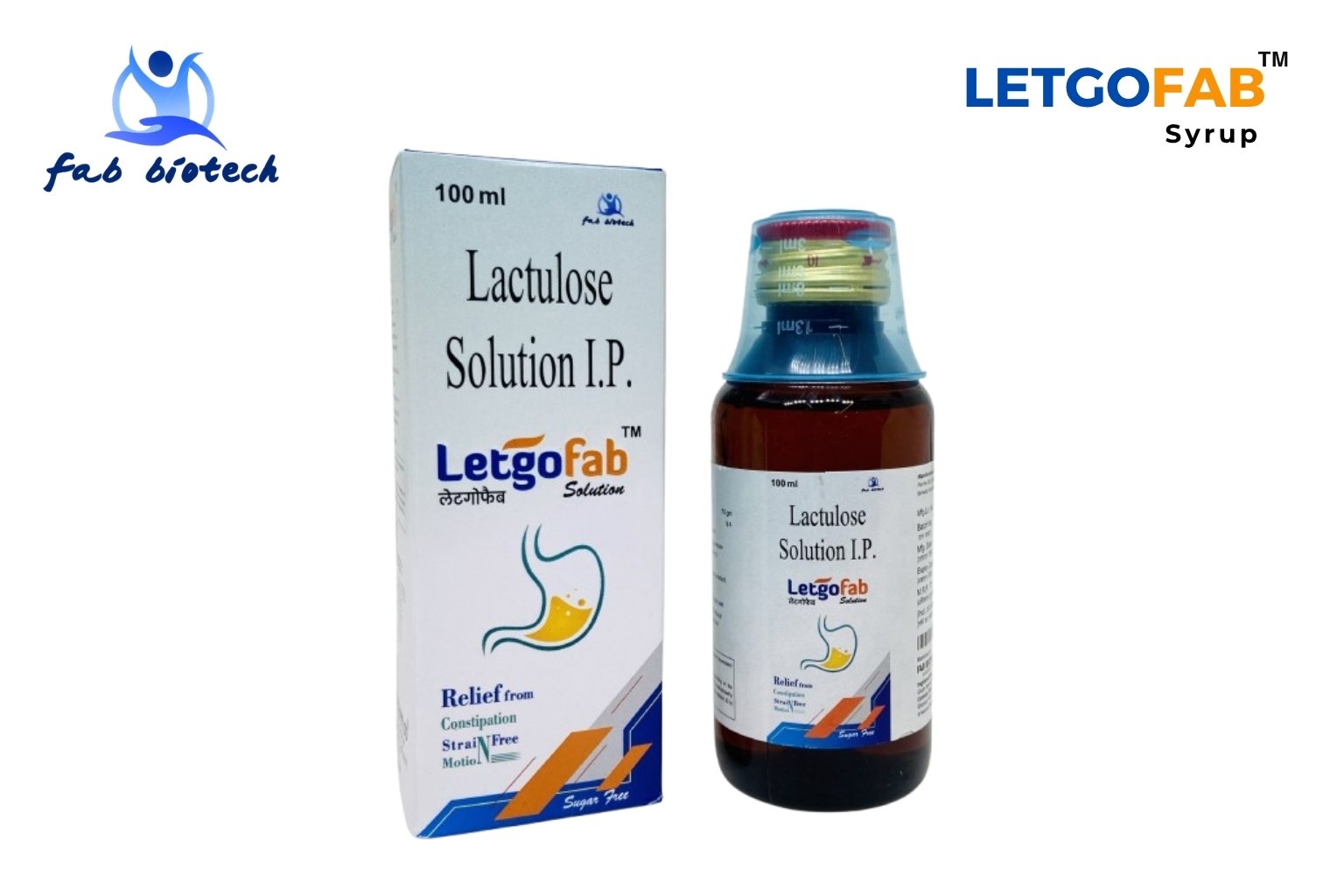 LETGOFAB™