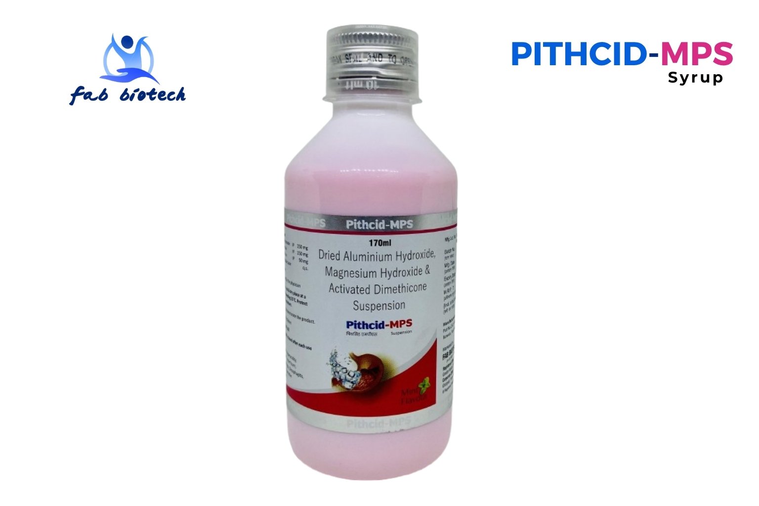 PITHCID-MPS