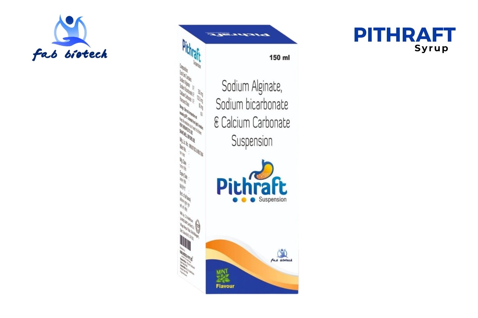 PITHRAFT
