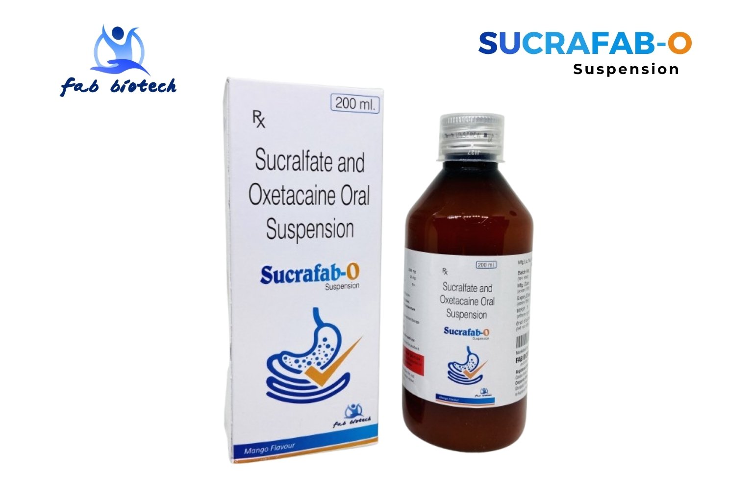 SUCRAFAB O