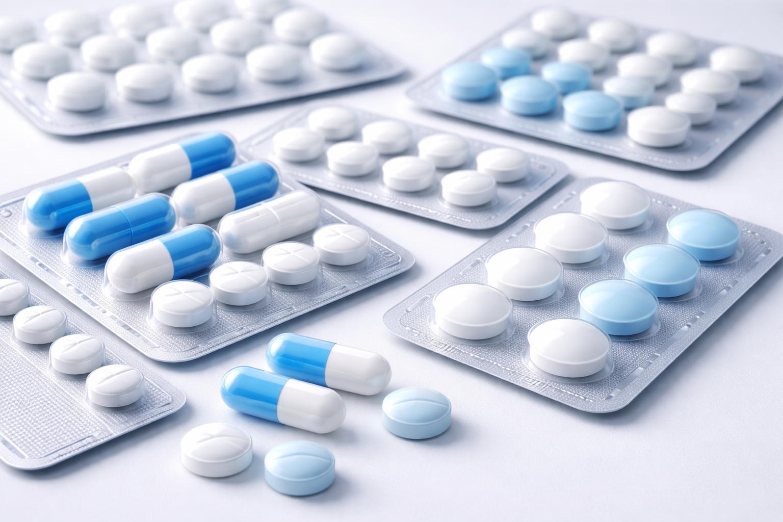 Tablets range